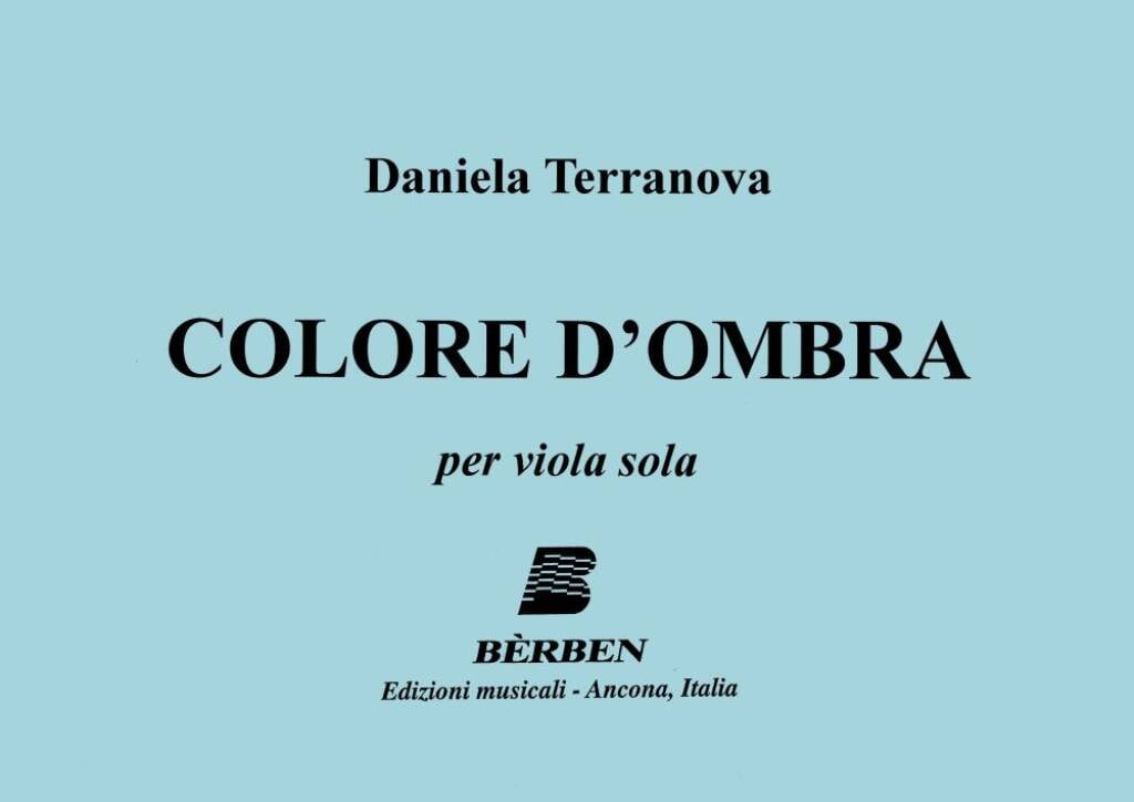 Colore D'Ombra